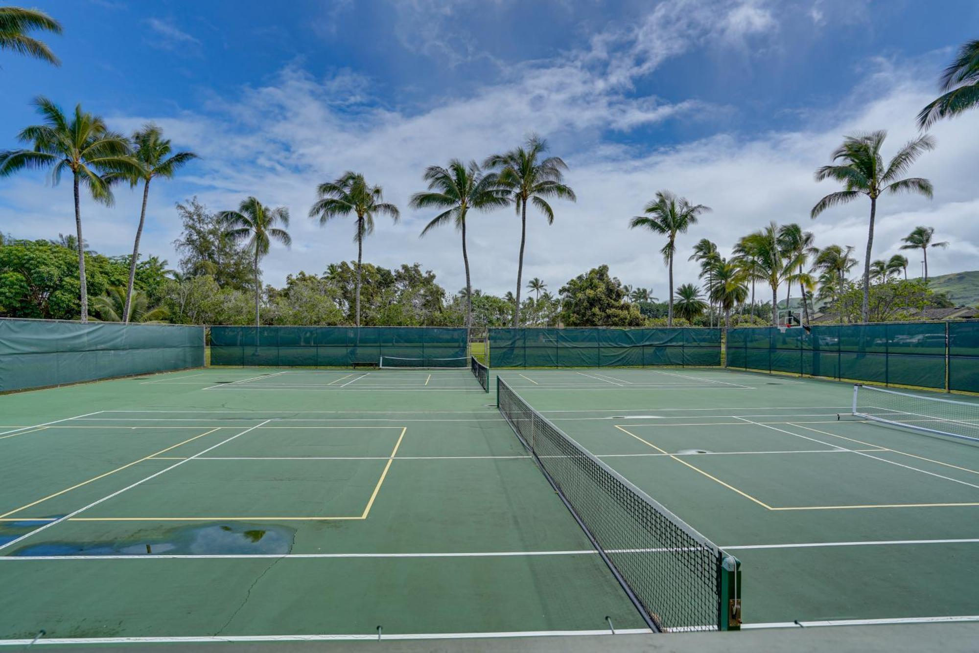 Turtle Bay Condo With Pool Access And Golf Course! Кахеку Экстерьер фото